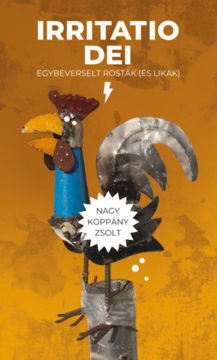 Irritatio Dei - egybeverselt rosták (és likak) termékhez kapcsolódó kép