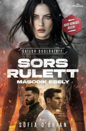 Sors Rulett - Második esély termékhez kapcsolódó kép