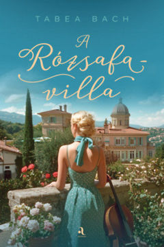 A Rózsafa-villa termékhez kapcsolódó kép