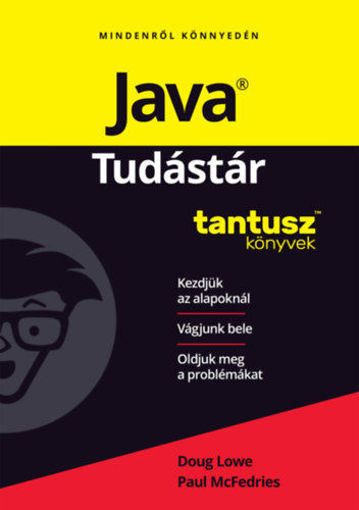 Java -Tudástár termékhez kapcsolódó kép
