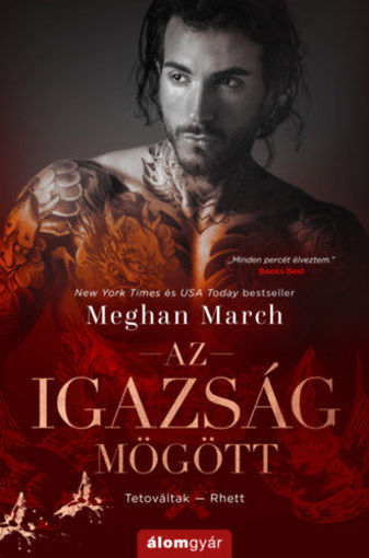 Az igazság mögött - Tetováltak 7. termékhez kapcsolódó kép