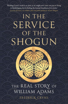 In the Service of the Shogun termékhez kapcsolódó kép