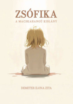 ZSÓFIKA - A macskahangú kislány termékhez kapcsolódó kép