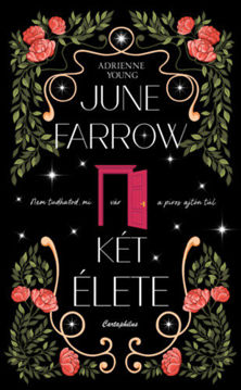 June Farrow két élete - (Különleges kiadás) termékhez kapcsolódó kép