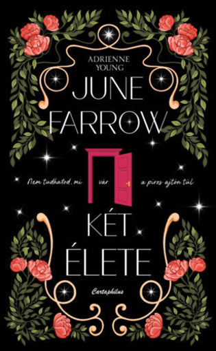 June Farrow két élete - (Különleges kiadás) termékhez kapcsolódó kép