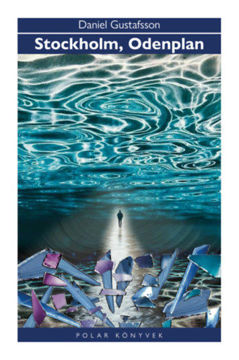 Stockholm, Odenplan - Polar Könyvek termékhez kapcsolódó kép
