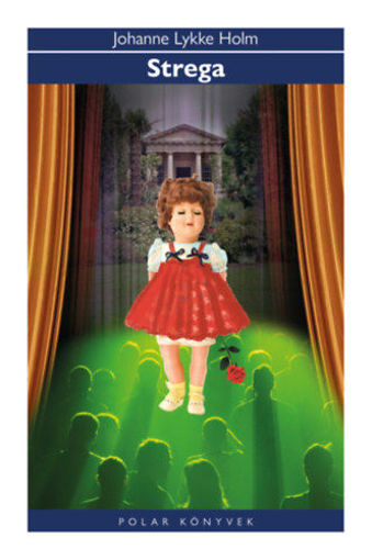 Strega - Polar Könyvek termékhez kapcsolódó kép