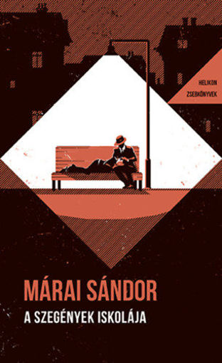 A szegények iskolája - Helikon Zsebkönyvek 150. termékhez kapcsolódó kép