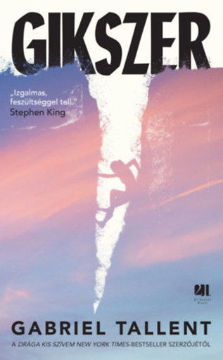 Gikszer termékhez kapcsolódó kép