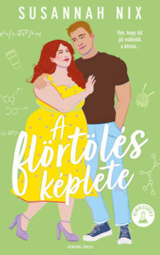 A flörtölés képlete termékhez kapcsolódó kép