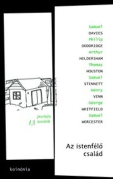 Az Istenfélő család - Értekezések a szülők és a gyermekek kötelességeiről termékhez kapcsolódó kép