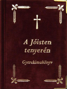 A Jóisten tenyerén - gyerekimakönyv termékhez kapcsolódó kép