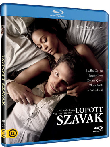 Lopott szavak termékhez kapcsolódó kép