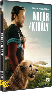 Artúr, a király termékhez kapcsolódó kép