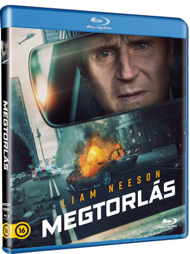 Megtorlás termékhez kapcsolódó kép