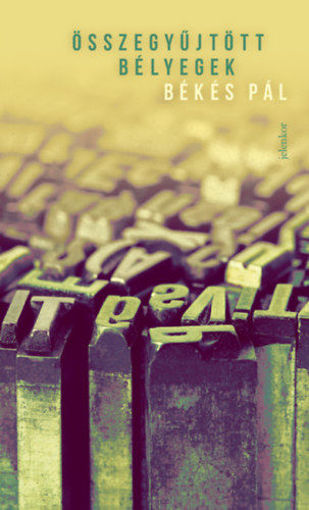 Összegyűjtött bélyegek termékhez kapcsolódó kép