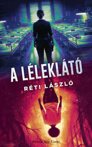 A léleklátó termékhez kapcsolódó kép