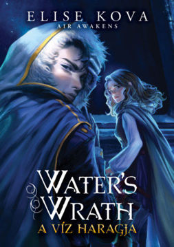 Water's Wrath - A víz haragja termékhez kapcsolódó kép