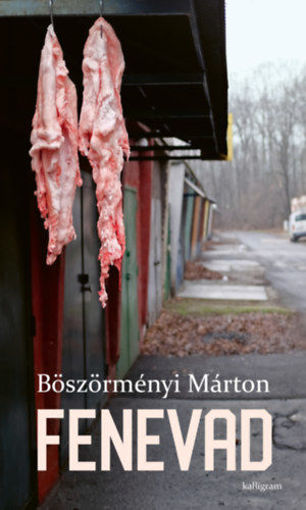 Fenevad termékhez kapcsolódó kép