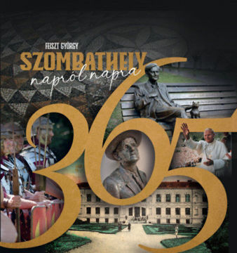 Szombathely napról-napra termékhez kapcsolódó kép