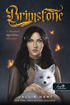 Brimstone termékhez kapcsolódó kép