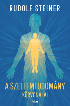 A szellemtudomány körvonalai termékhez kapcsolódó kép