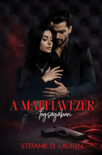 A maffiavezér fogságában - (Különleges kiadás) termékhez kapcsolódó kép