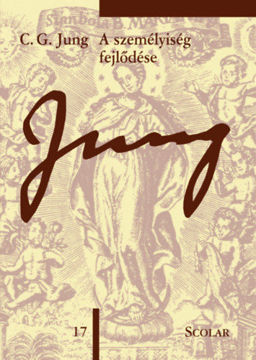 A személyiség fejlődése (ÖM 17. kötet) termékhez kapcsolódó kép