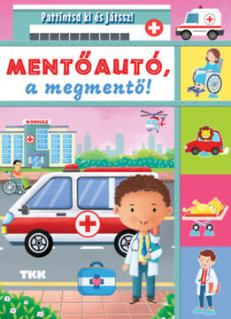 A megmentő mentő termékhez kapcsolódó kép