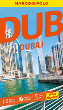 Marco Polo - Dubaj termékhez kapcsolódó kép