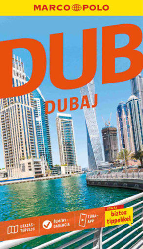 Marco Polo - Dubaj termékhez kapcsolódó kép