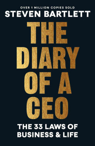 The Diary of a CEO termékhez kapcsolódó kép