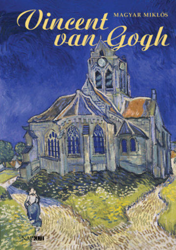 Vincent van Gogh termékhez kapcsolódó kép