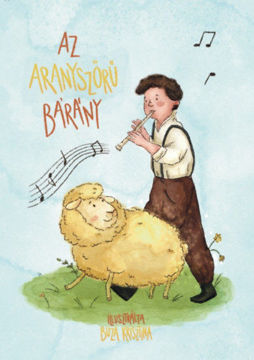 Az aranyszőrű bárány termékhez kapcsolódó kép