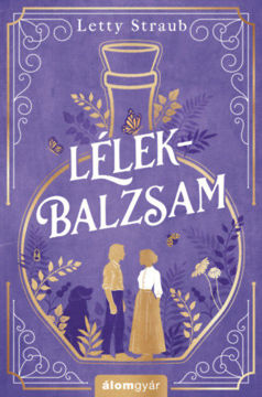 Lélekbalzsam termékhez kapcsolódó kép