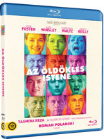 Az öldöklés Istene termékhez kapcsolódó kép