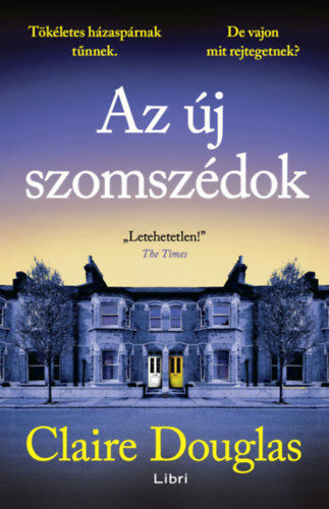 Az új szomszédok termékhez kapcsolódó kép