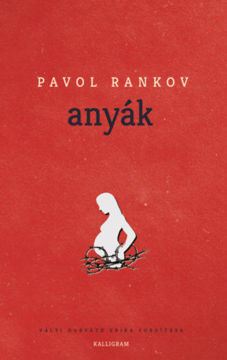 Anyák termékhez kapcsolódó kép