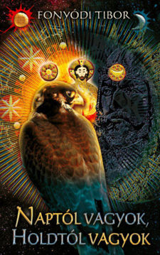 Naptól vagyok, Holdtól vagyok termékhez kapcsolódó kép