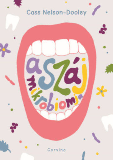 A száj mikrobiomja termékhez kapcsolódó kép