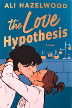 The Love Hypothesis - (Különleges kiadás) termékhez kapcsolódó kép
