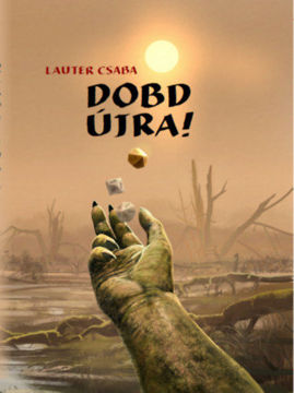 Dobd újra! termékhez kapcsolódó kép