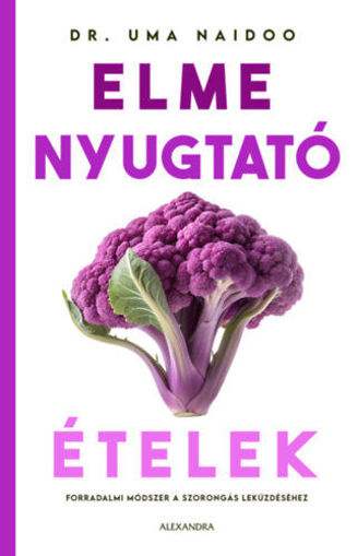 Elmenyugtató ételek termékhez kapcsolódó kép