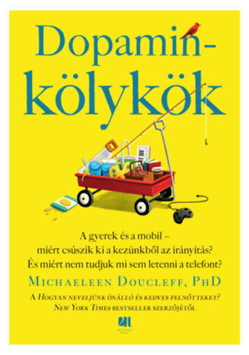 Dopaminkölykök termékhez kapcsolódó kép