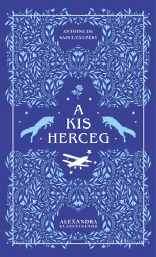 A kis herceg termékhez kapcsolódó kép