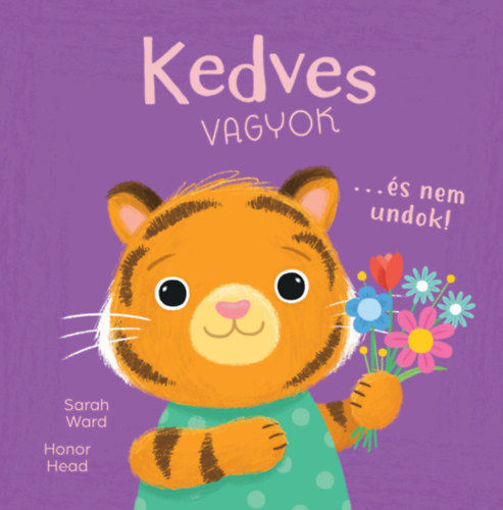 Én és az érzéseim - Kedves vagyok... és nem undok termékhez kapcsolódó kép