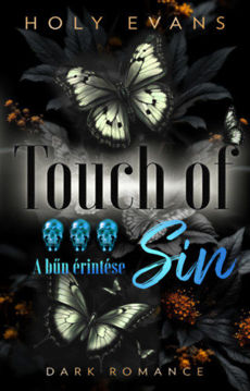 Touch Of Sin - A bűn érintése termékhez kapcsolódó kép