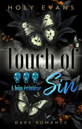 Touch Of Sin - A bűn érintése termékhez kapcsolódó kép