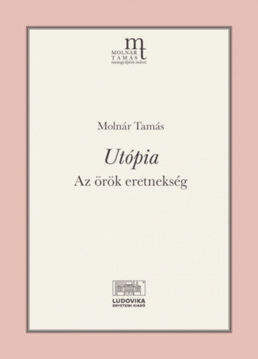 Utópia - Az örök eretnekség termékhez kapcsolódó kép