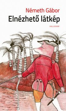 Elnézhető látkép termékhez kapcsolódó kép